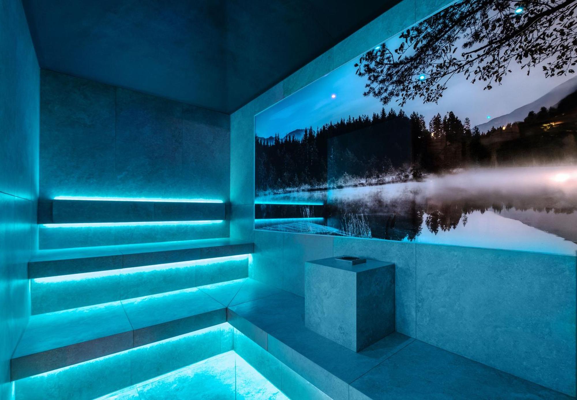 Wellness & Naturhotel Tonihof Langdorf  Dış mekan fotoğraf