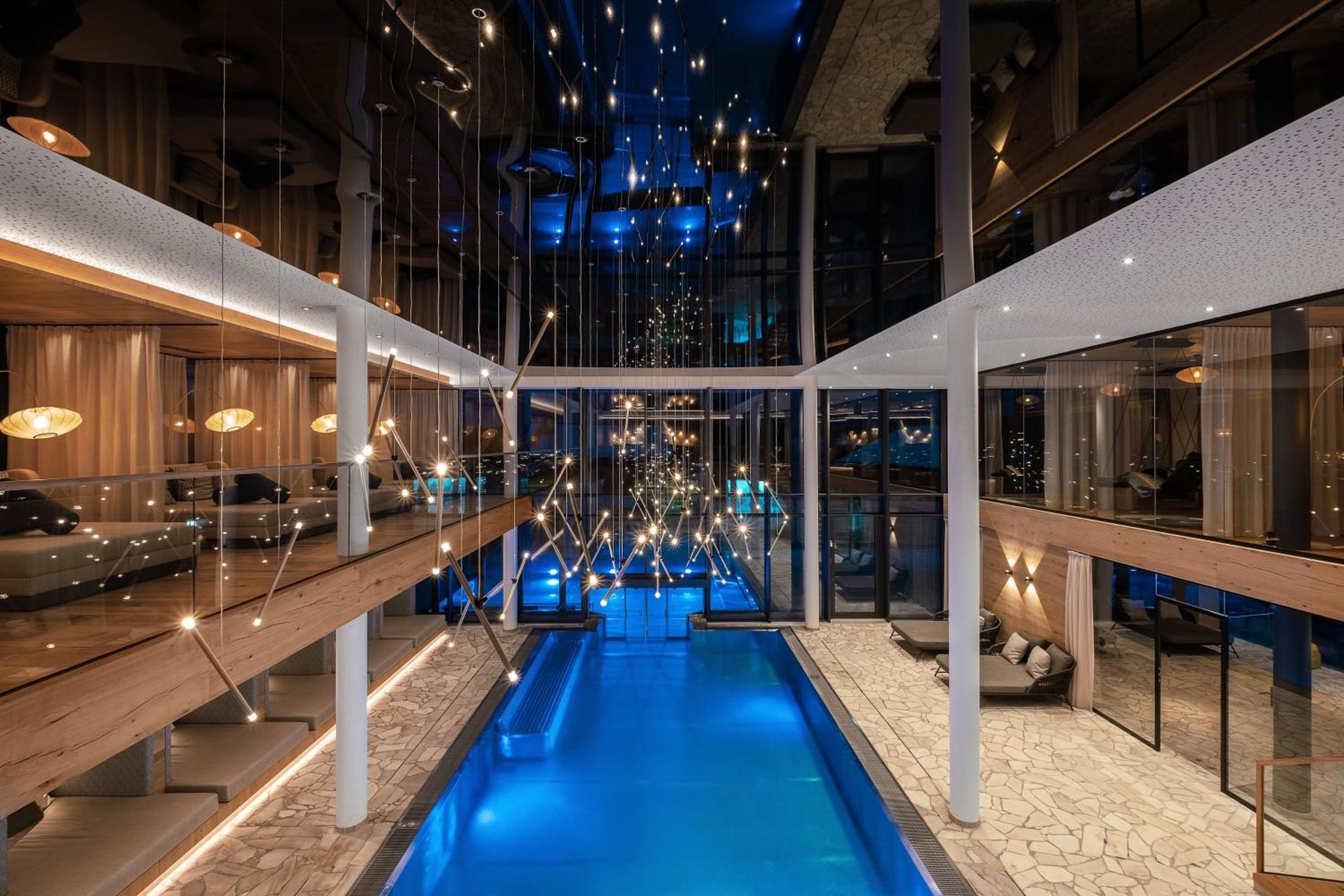 Wellness & Naturhotel Tonihof Langdorf  Dış mekan fotoğraf